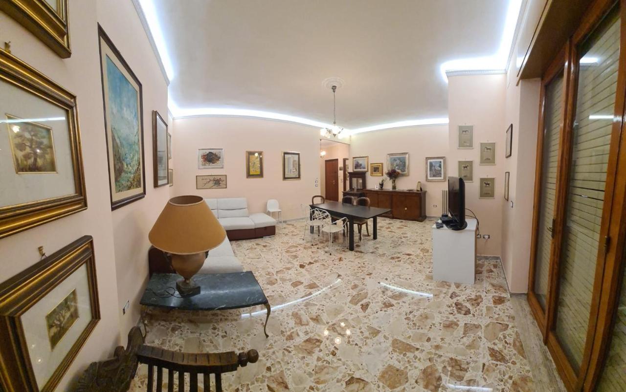 Casa Antonia Apartment Lecce Exterior photo
