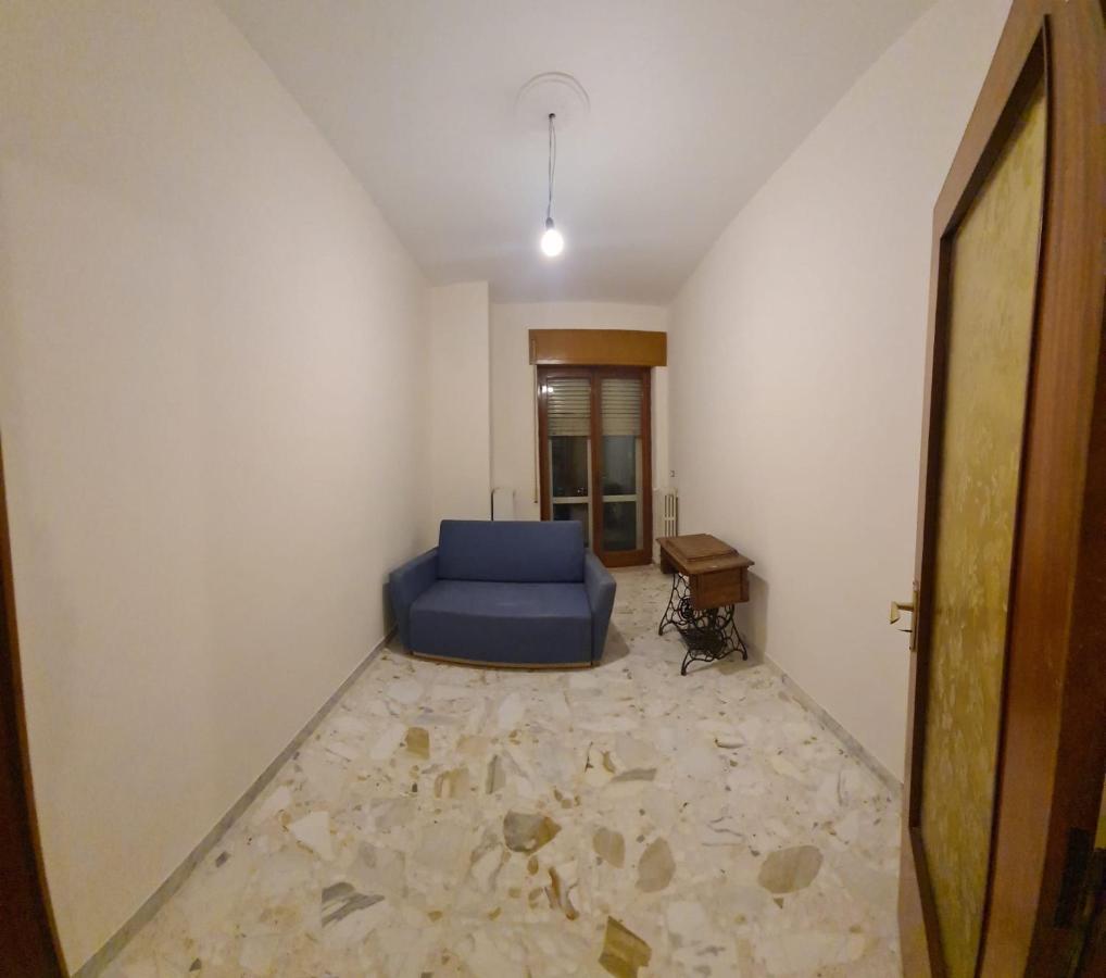 Casa Antonia Apartment Lecce Exterior photo