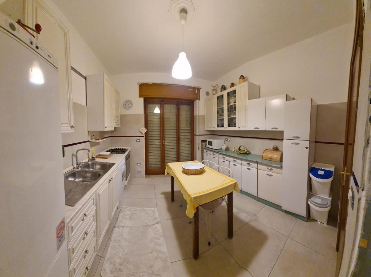 Casa Antonia Apartment Lecce Exterior photo